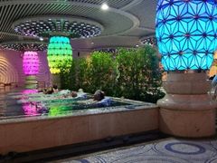 -水晶之星洗浴温泉汗蒸