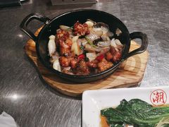 -潮界(虹桥新天地店)