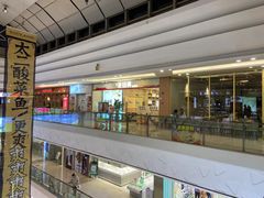 -万达广场(福州金融街店)