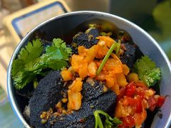 -董顺桃小粒臭豆腐(太平街一店)