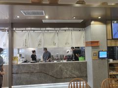 门面-古乡居甜品(大信店)