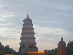 -大嘻咹biangbiang面(历史博物馆店)