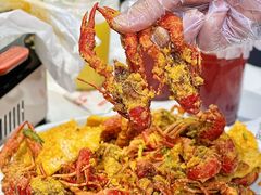-舞虾小说.涮肉.烧烤(国顺东路店)