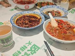 -欧记大排档·景德菜(上海首店)