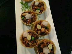 八宝辣酱-徐记私厨(半淞园路店)