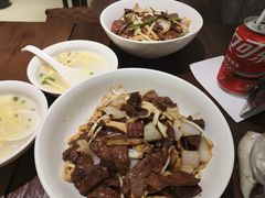 -寻裕记·现炒浇头面(人民广场店)