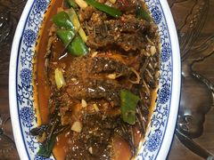 -阿鹏故事云南野生菌火锅(人民路店)