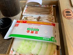 -东门口涮肉·砂锅·烤串(老门东店)