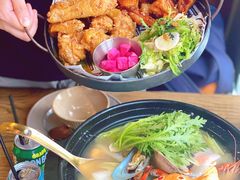 -Dak's 炸鸡(远景路店)