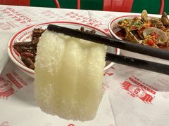 -堂瓦里·33年传统赣菜(第一街区店)