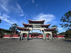-莆田南少林寺
