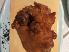 -状元阁烧烤(新华路总店)