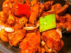 -大树餐厅(益田假日店)