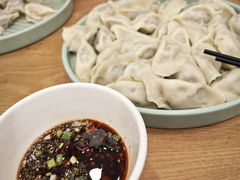 -三姐妹饺子(东木头市店)