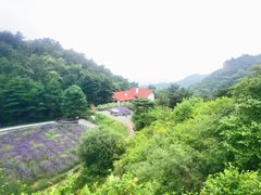 -云峰山自然风景区