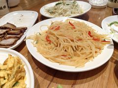 -姥姥家春饼店(惠新东街店)
