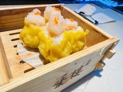 -蘩楼(华强北总店)