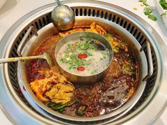 -葛记红焖羊肉(人民路店)