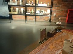 -泰合玺·精油疗愈SPA(雨花客厅店)