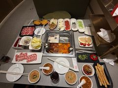 -海底捞火锅(王府井银泰in88店)