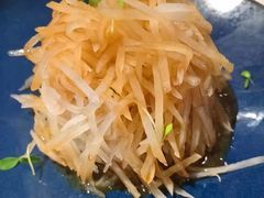 -云采云南菜(中山北路店)