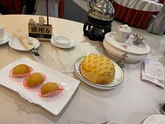 -太子园林酒家