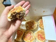 -穆桂英美食(南禅寺店)