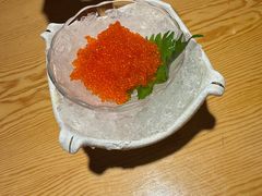 -晶吉·居酒屋·烧鸟·生鱼饭(中山区民主广场店)