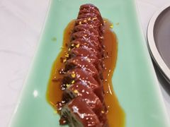 桂花糯米藕-江南厨子·品苏杭(华润万象店)