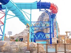 -上海玛雅海滩水公园