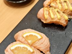 -友壹町寿司(佛山新DNA店)