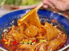 -醉炫音速烧烤·干煸菜(沙河总店)