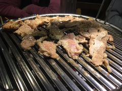 -原始泥炉烤肉(总店)