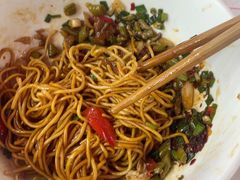 -虎子面粉馆(五一东村店)