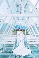 -巴黎恋人婚纱摄影(东莞总店)