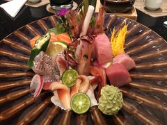 -月下料理(楷林IFC店)