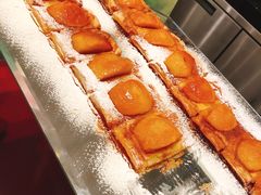-圣丰索菲特·2 On 988 Café 自助餐厅