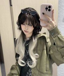 -时尚殿堂hair salon