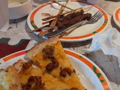 -比格比萨自助(宝山日月光店)