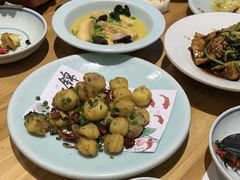 -江南驿·二十余年创意杭帮味(良渚玉鸟集店)