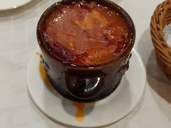 -新侨三宝乐西餐厅(崇文门店)