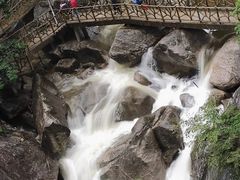 -广州市白云山风景名胜区