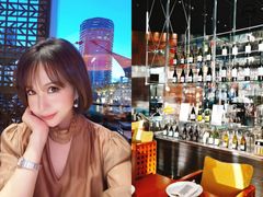 -mezza9 Macau(澳门君悦酒店)