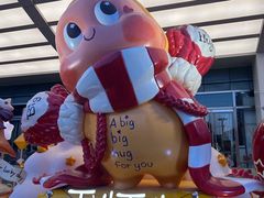 -泡泡玛特POPMART(西单大悦城店)