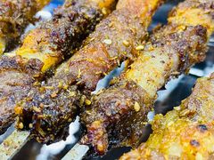 -老虎滩大连海鲜烧烤(建邺云锦路总店)