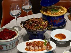 -北平食府·北京烤鸭(北京西站六里桥店)