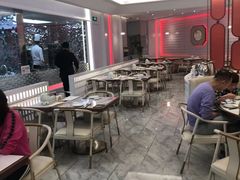 -喜鼎海胆水饺(平安金融中心店)