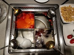 -海底捞火锅(凯德广场店)