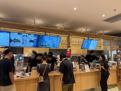-霸王茶姬(大连万象汇店)