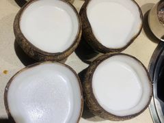 -润泽园椰子鸡(汇一城店)